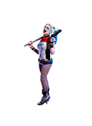 Harley Quinn   Png