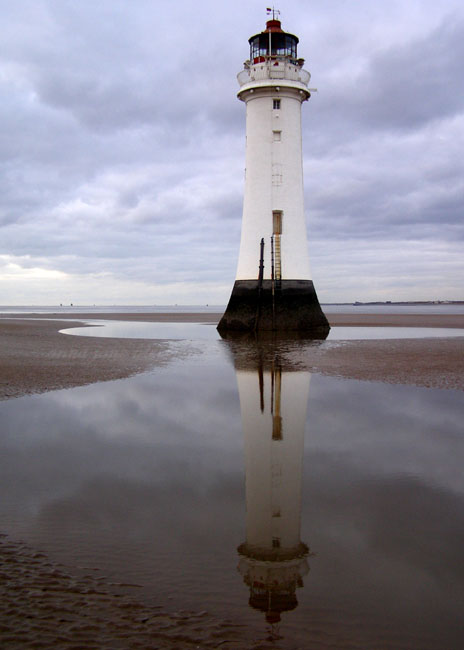 New Brighton Lighthouse I