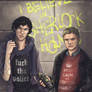 Fanart - Believe in Sherlock