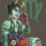 Fanart - SkyPirate!Stuck Kanaya