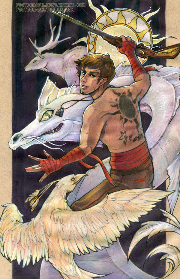 Fanart - Morozova's Amplifiers