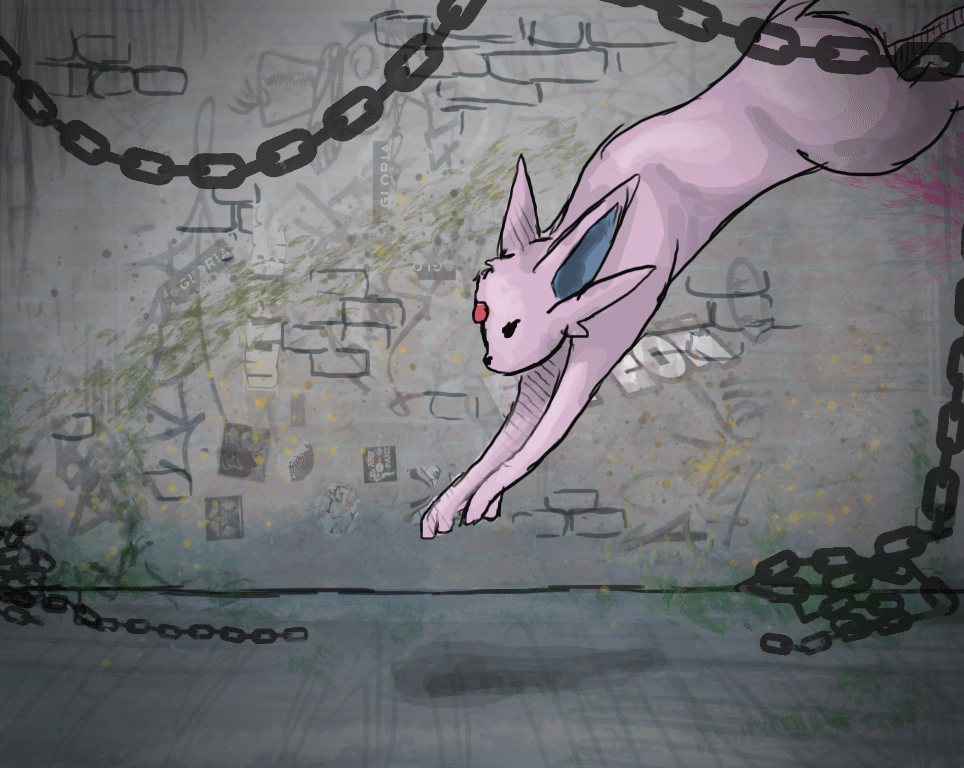 Espeon