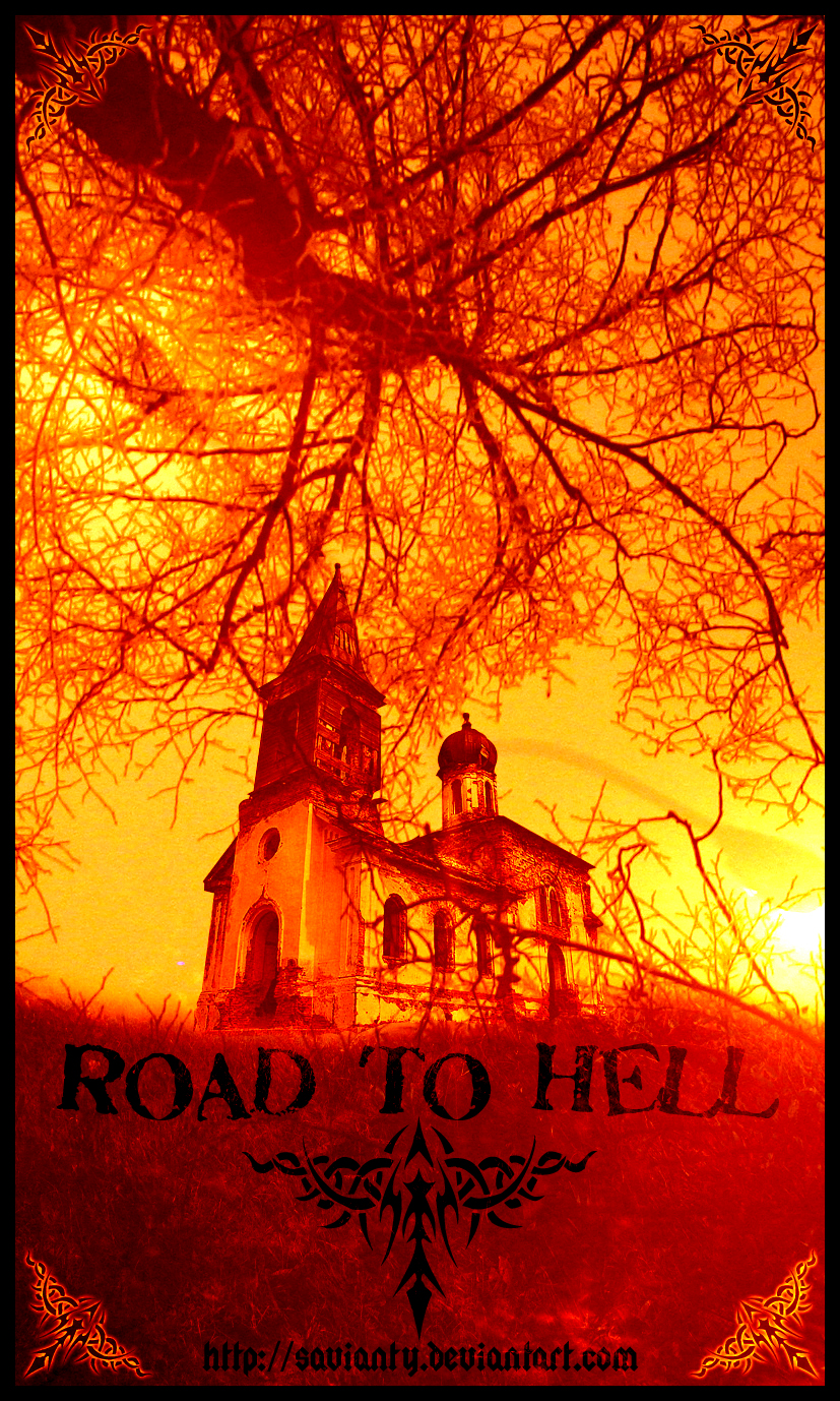 Road to hell