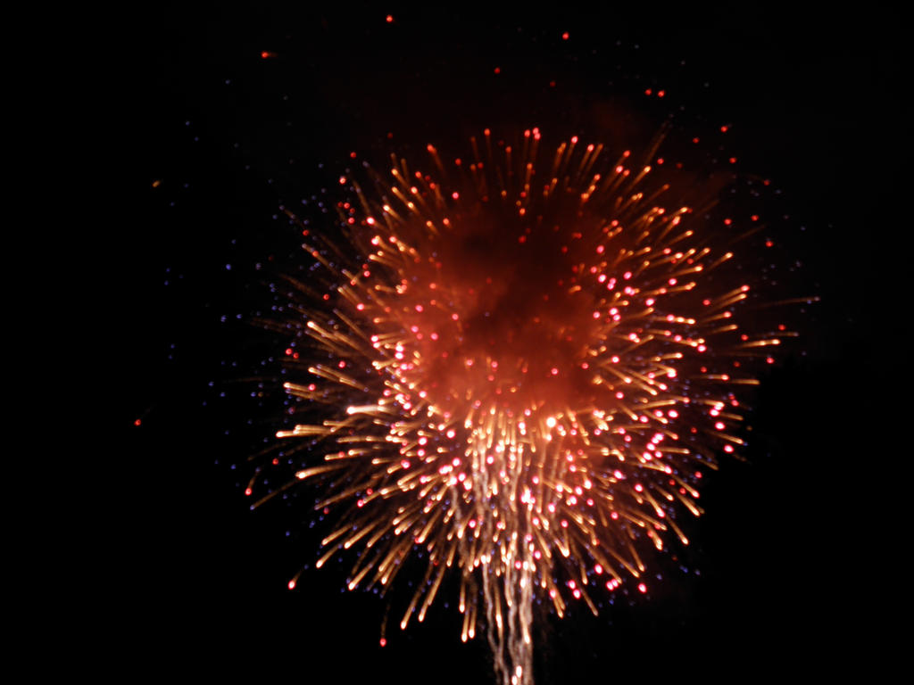 Fireworks Deviantart Fireworks by veselajakarusel on DeviantArt