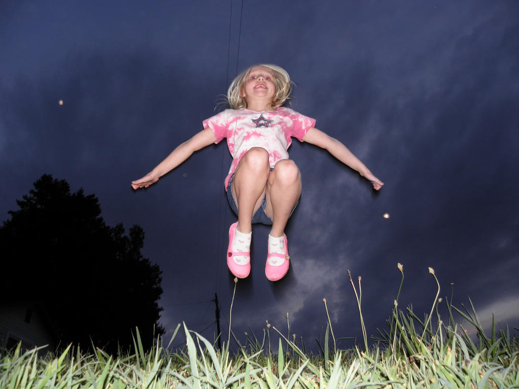 In Flying Machine Girl Flying Girl by veselajakarusel on DeviantArt