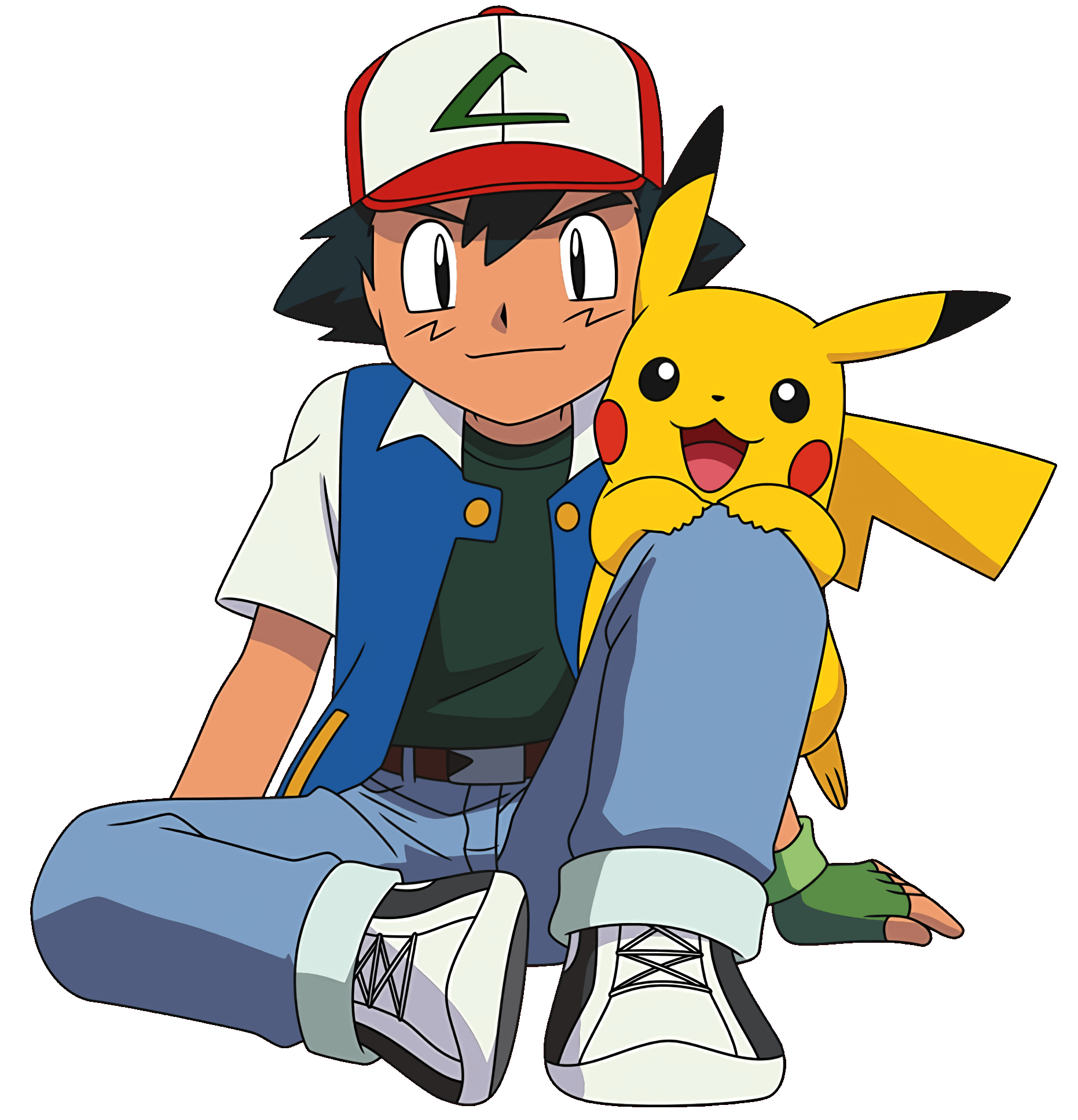 Ketchum