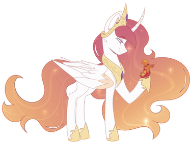 Celestia Redesign