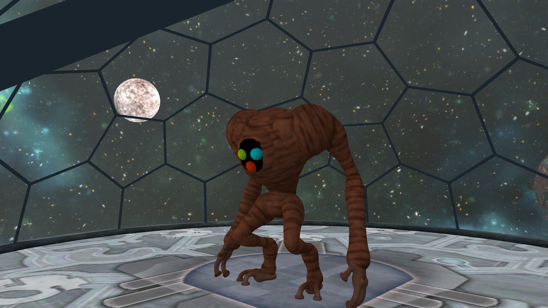 Marciano de George Pal - Spore by Tripod96 on DeviantArt