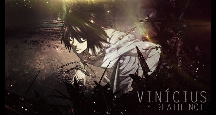 Death Note Signing Death Note - Sign by ViniciusPro on DeviantArt