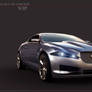 Jaguar C-XF WIP 14