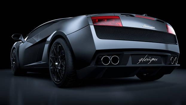 2011 Lamborghini Gallardo R1