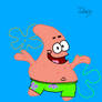 Happy Patrick