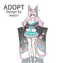 (OPEN) Adopt Auction No.3