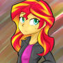 Sunset Shimmer