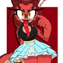 Eyra the Drake (redesign again)