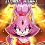 Megaflame style