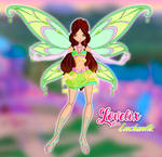 Lovelix: Lily Enchantix