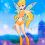 Winx: Stella Magic Charmix S8