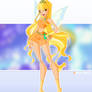 WINX: Stella Magic Winx S9