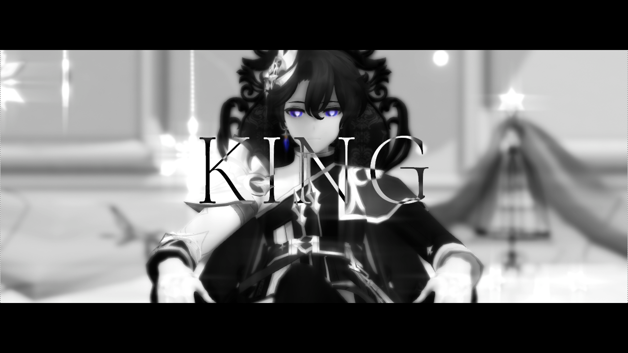 MMD Motion KING Download by goemonishikawa5076 on DeviantArt