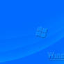 Windows BlueLines LogoCrystal 2020