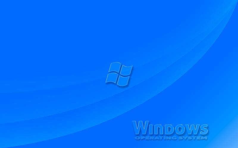 Windows BlueLines LogoCrystal 2020 by RobyOny on DeviantArt