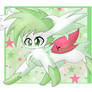 Shaymin