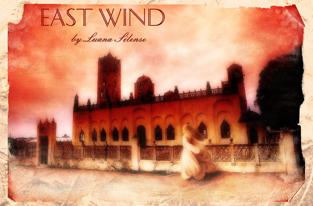 East Wind