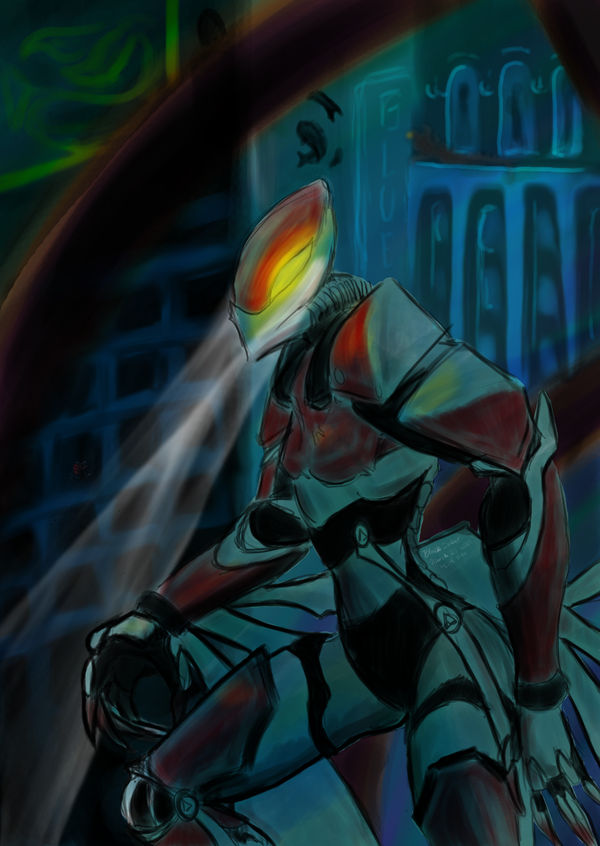 Rapture 2000 by Black-Saber on DeviantArt