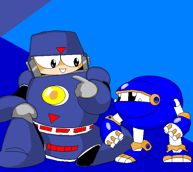 Fatty and blue by Carol-aredesu on DeviantArt Fatty and blue by Carol-aredesu on DeviantArt