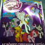 My little pony ... magazines set...