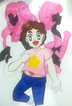 Steven Universe