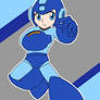 Rockman Day