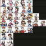 Pokemon protags tier list