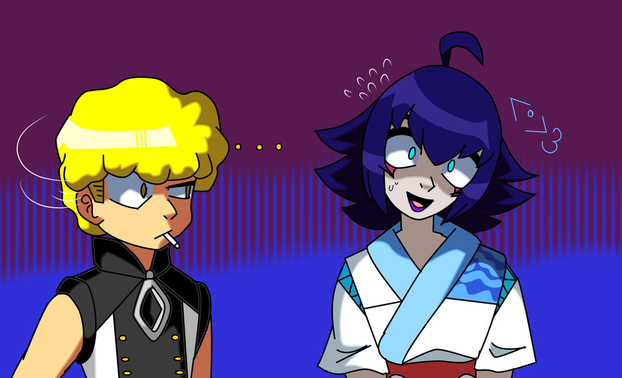 Dat2x Face Dat face by Carol-aredesu on DeviantArt