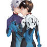 Kawoshin #1