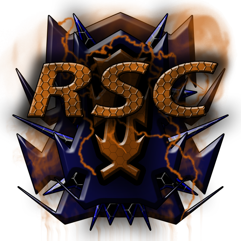 RSC Logo by wafflerose03 on DeviantArt