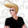 Johnny Bravo