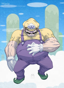 Wario