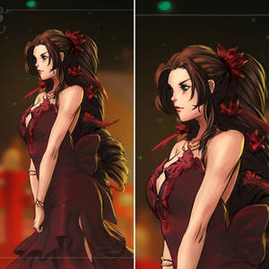 AERITH_RED_GOWN