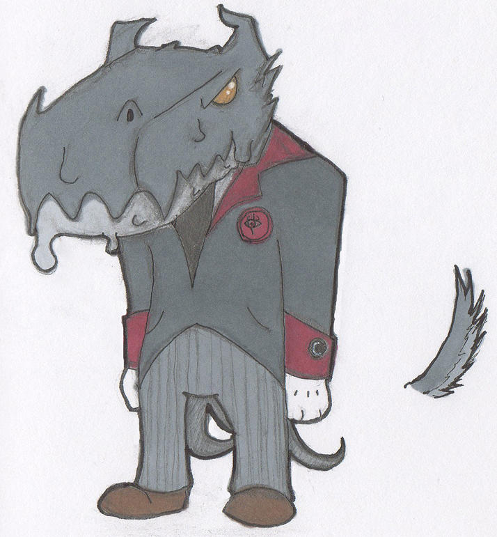 Rostrul by Cruxia on DeviantArt