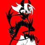WRATH!Cruxia