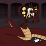 Naga Cruxia