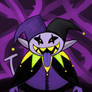 Jevil Jevil