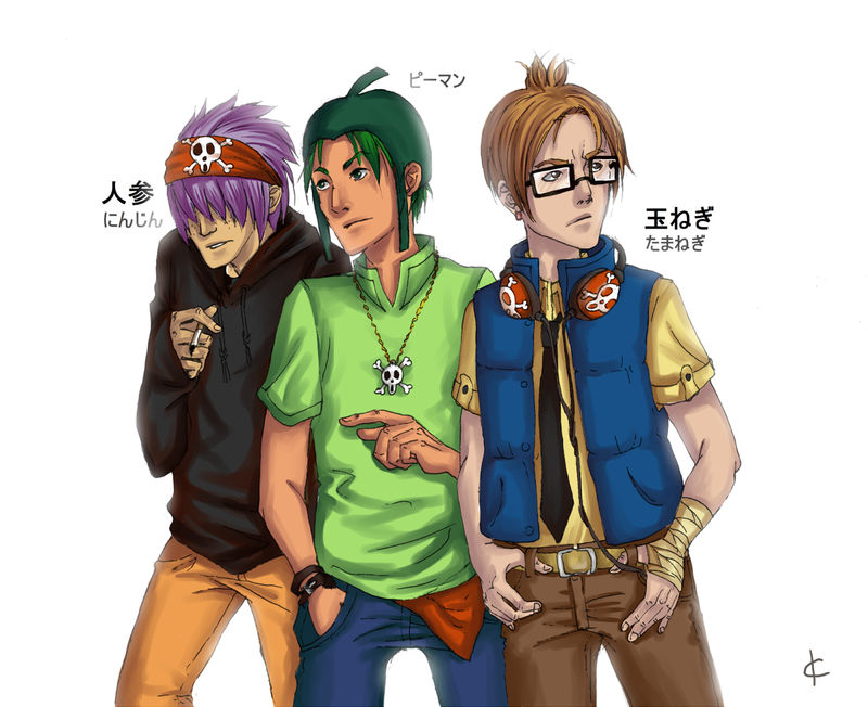 Op Fanart Usopp S Pirates By Shin Ichi On Deviantart Op Fanart Usopp S Pirates By Shin Ichi On Deviantart