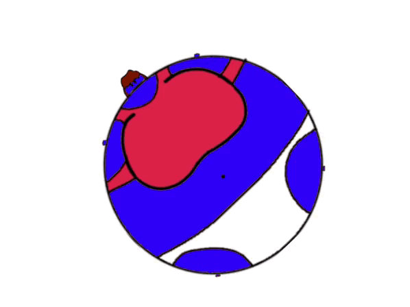 Block Blue Inflation INFLATION GIRLFRIEND BLUE by GDHSJSHDGDH on DeviantArt