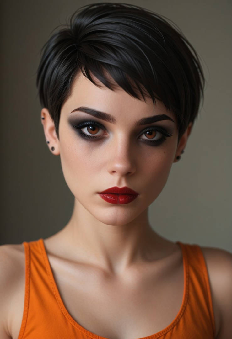 Pixie Talk Pixie returns for your Monday viewing by tripleskeet on DeviantArt