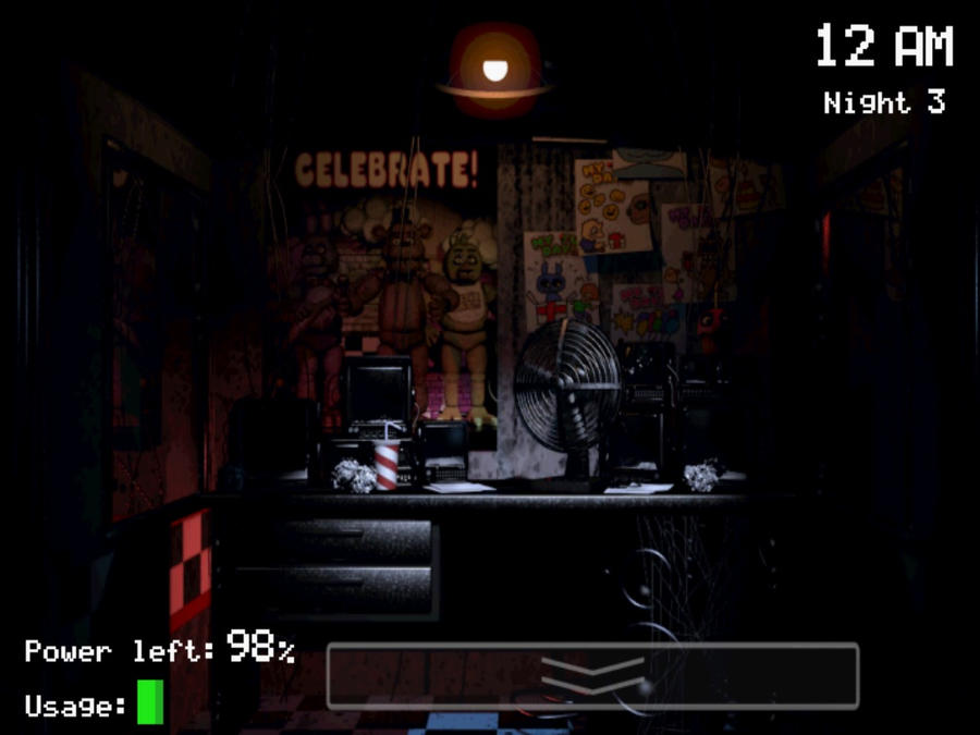 Fnaf Reference Background FNAF Background by EnderDragonGirl149 on DeviantArt