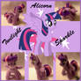 Alicorn Twilight