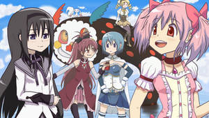 Madoka Magica